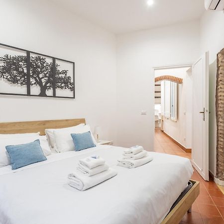 2 Bdr Navona Quintessential Charm Apartment Roma Exterior foto
