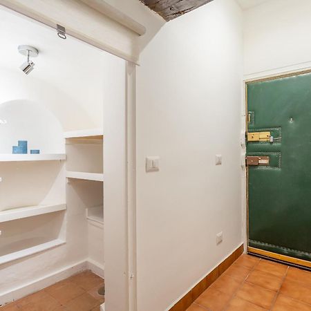 2 Bdr Navona Quintessential Charm Apartment Roma Exterior foto