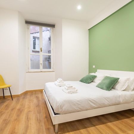 2 Bdr Navona Quintessential Charm Apartment Roma Exterior foto