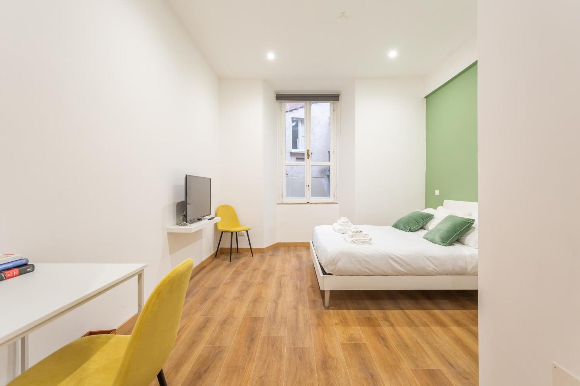 2 Bdr Navona Quintessential Charm Apartment Roma Exterior foto