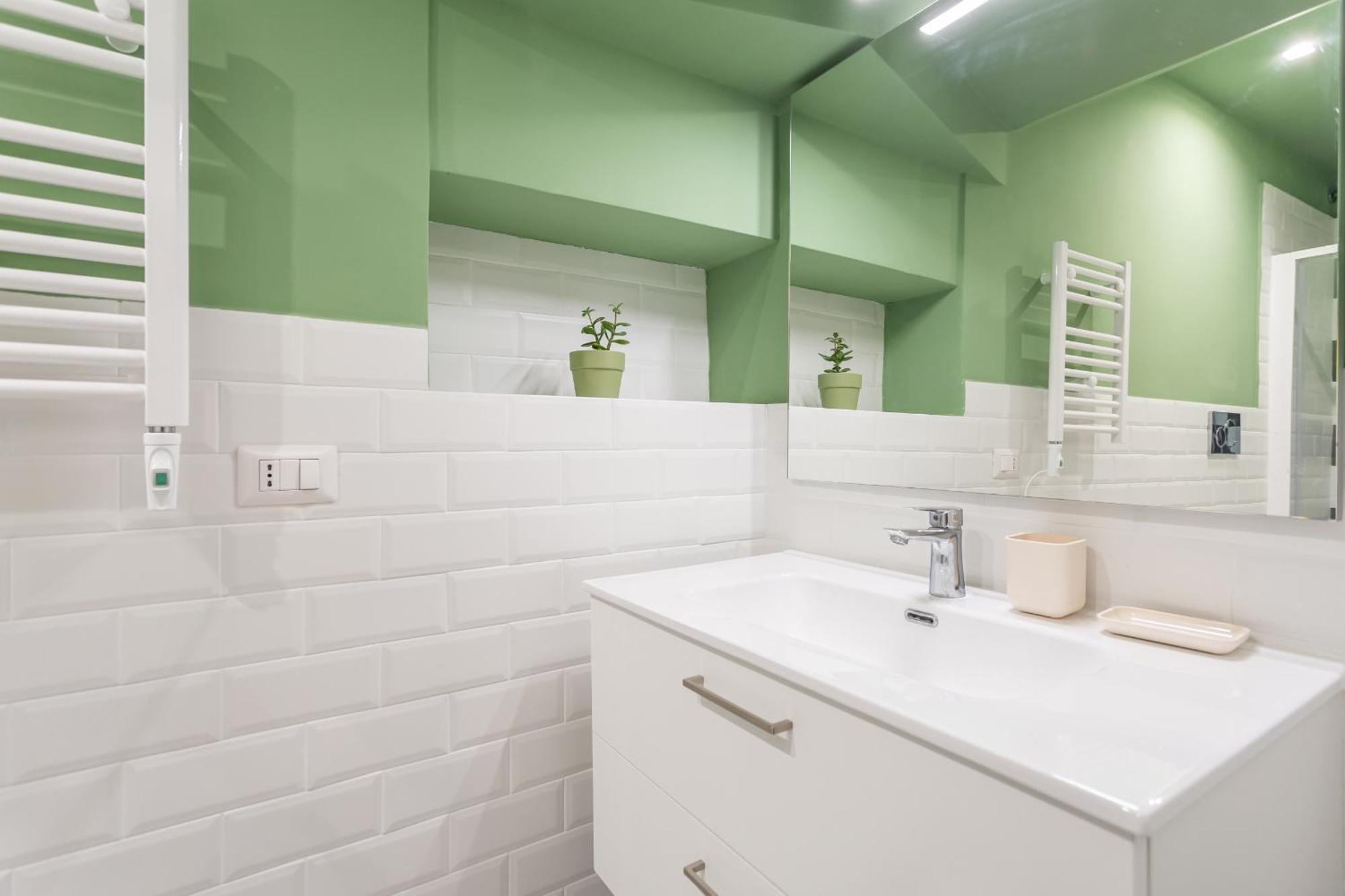 2 Bdr Navona Quintessential Charm Apartment Roma Exterior foto