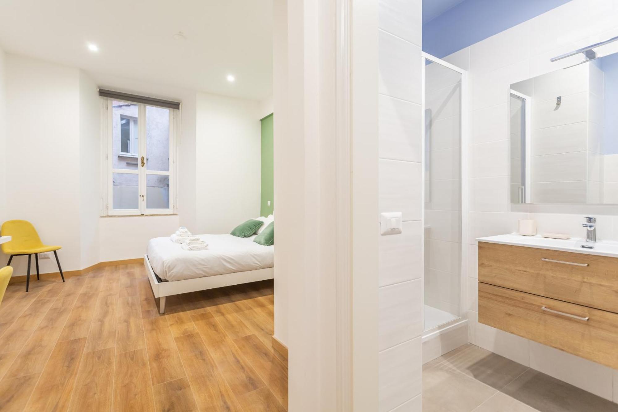 2 Bdr Navona Quintessential Charm Apartment Roma Exterior foto
