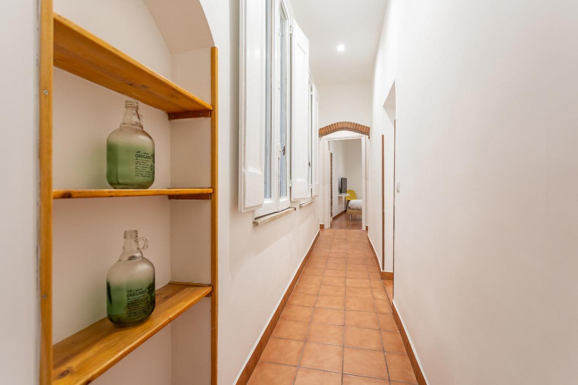 2 Bdr Navona Quintessential Charm Apartment Roma Exterior foto