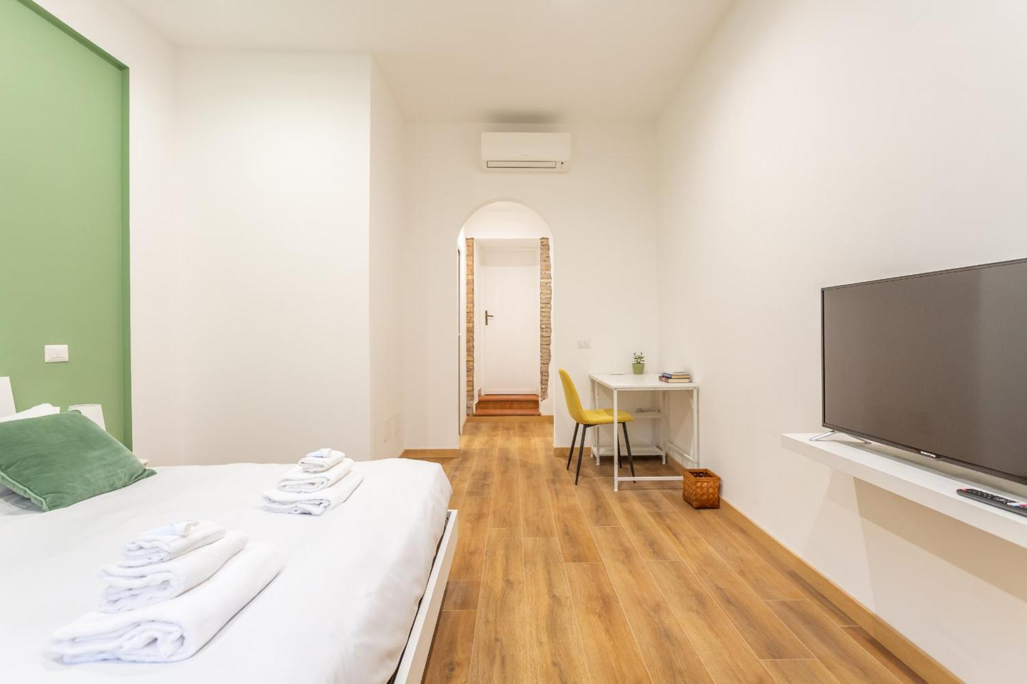 2 Bdr Navona Quintessential Charm Apartment Roma Exterior foto