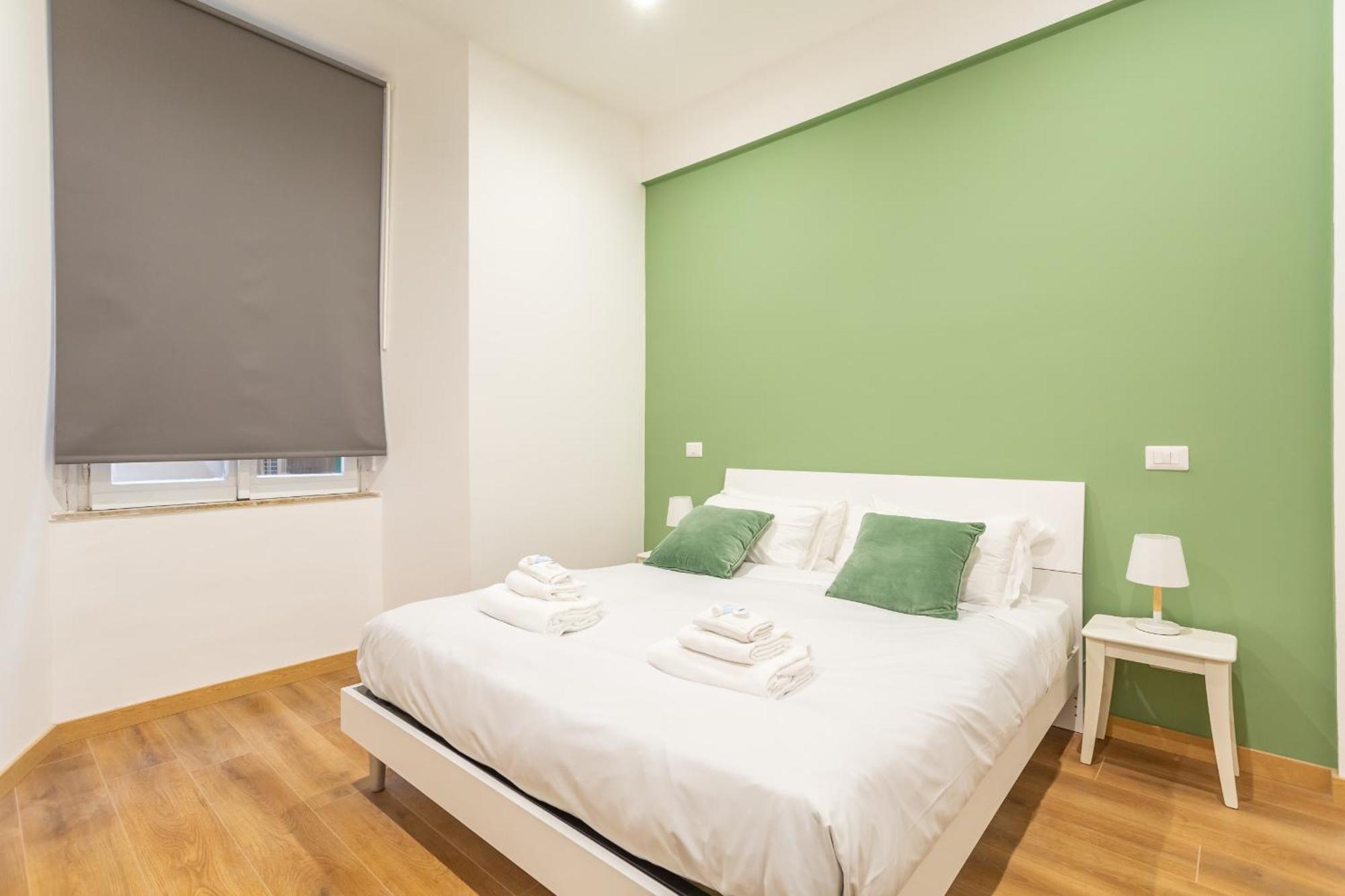 2 Bdr Navona Quintessential Charm Apartment Roma Exterior foto
