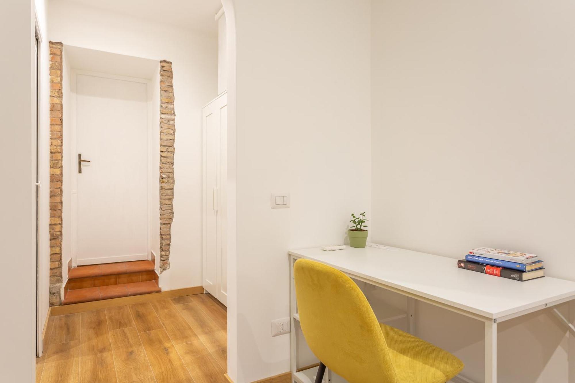 2 Bdr Navona Quintessential Charm Apartment Roma Exterior foto