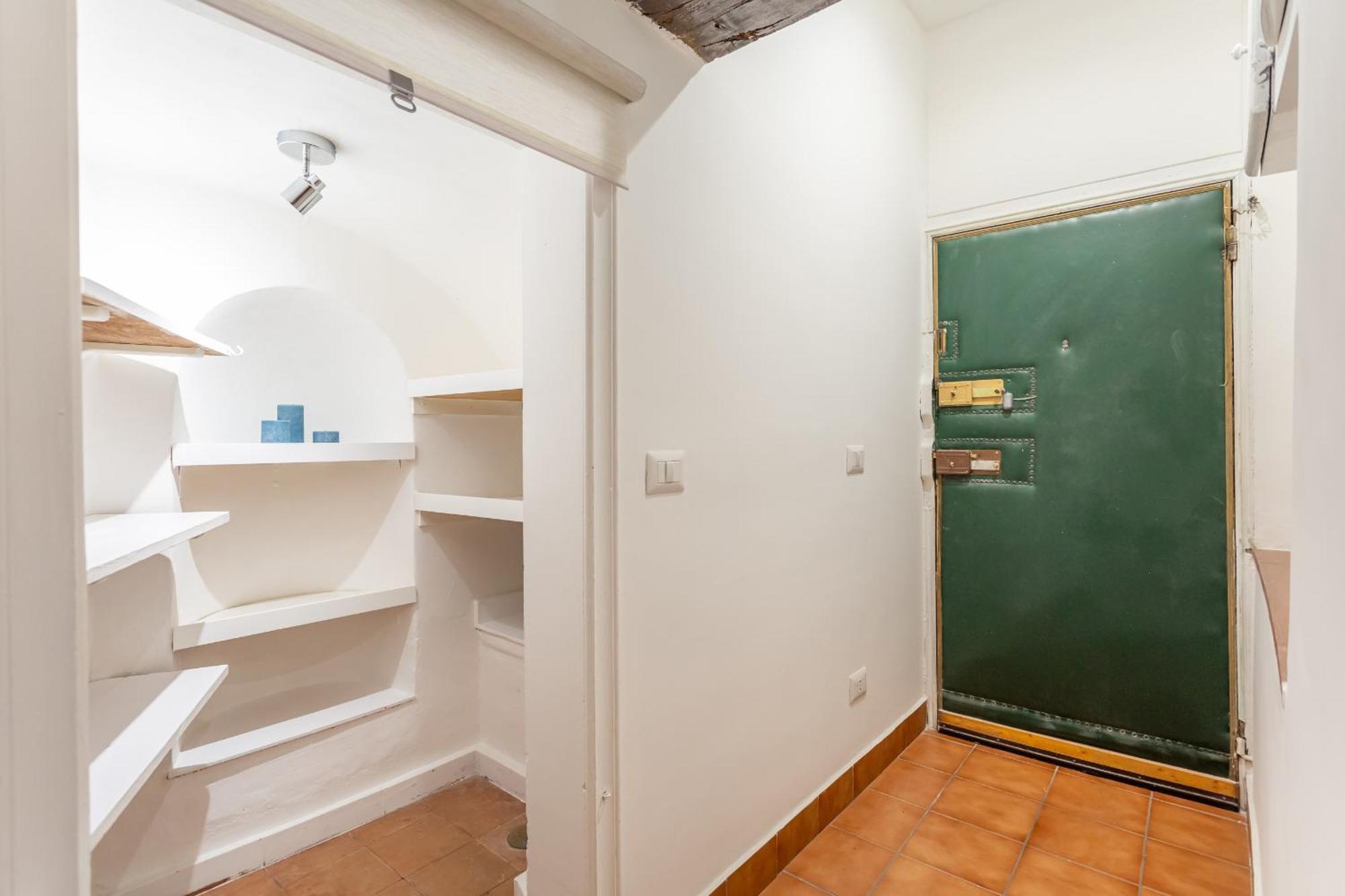 2 Bdr Navona Quintessential Charm Apartment Roma Exterior foto