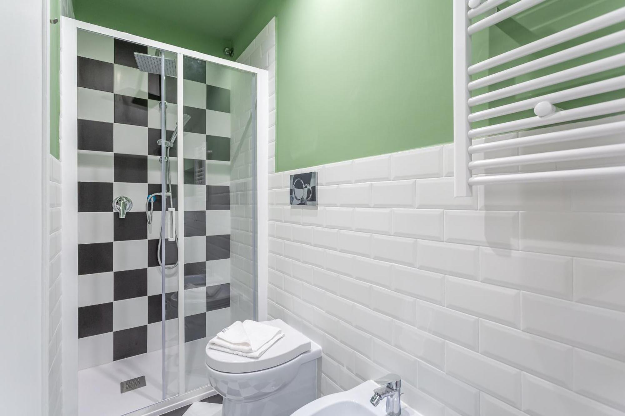 2 Bdr Navona Quintessential Charm Apartment Roma Exterior foto