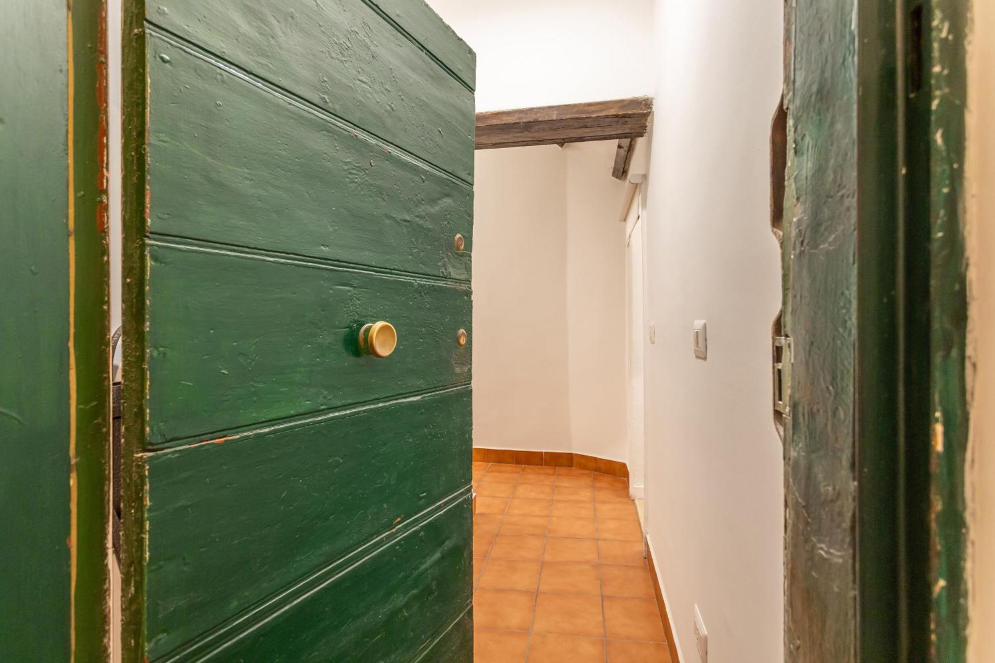 2 Bdr Navona Quintessential Charm Apartment Roma Exterior foto