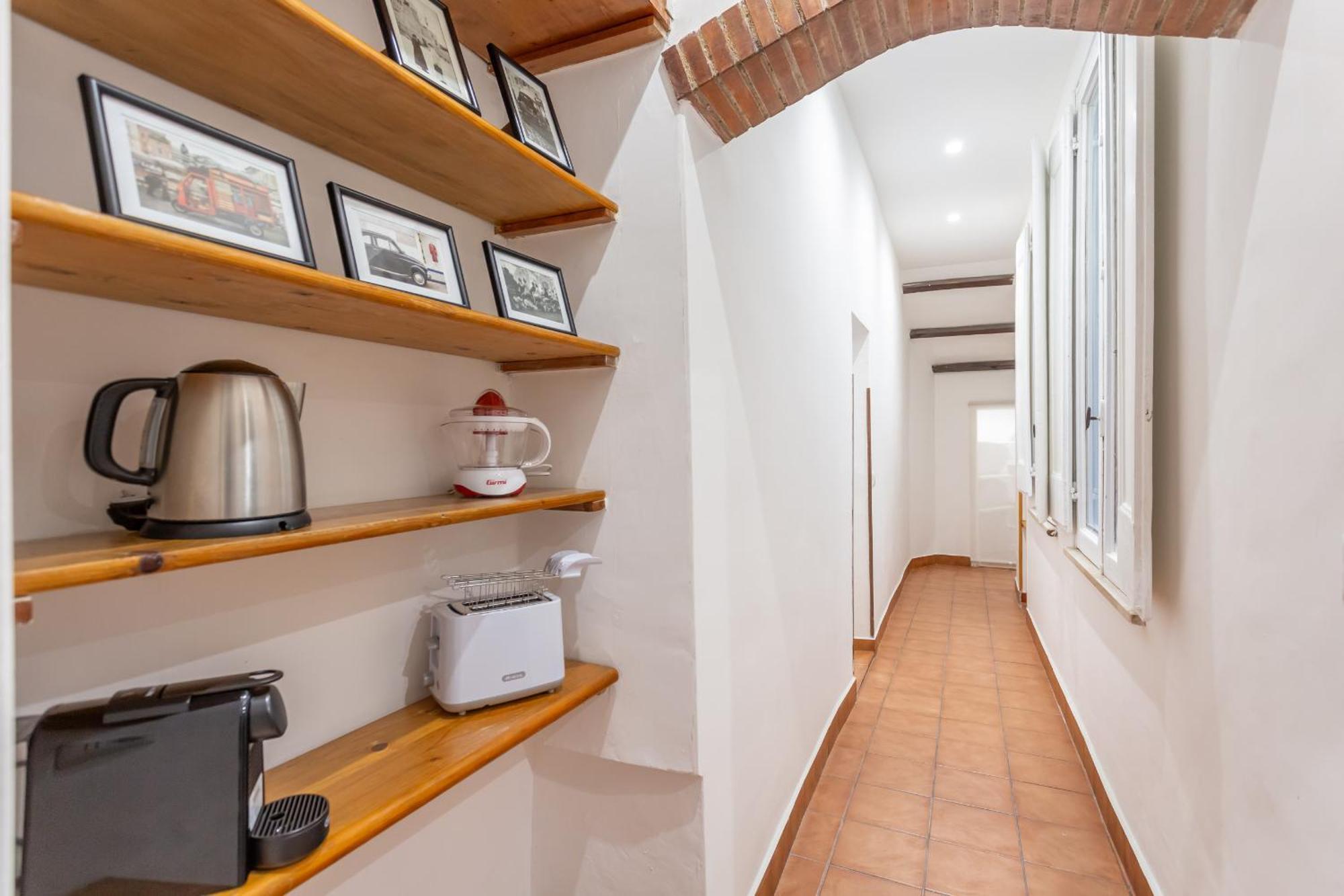 2 Bdr Navona Quintessential Charm Apartment Roma Exterior foto